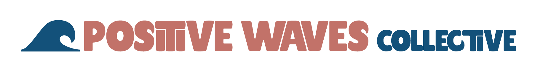 Positive Waves Collective